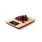 Digital kitchen scale up to 5kg, Bake natural colour third view