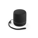 5.0 Bluetooth speaker with outdoor LED black colour