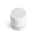 5.0 Bluetooth speaker with outdoor LED white colour second view