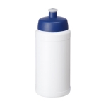 High-quality sports bottle for events, 500 ml blue colour