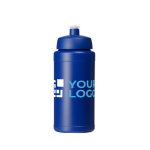 High-quality sports bottle for events, 500 ml