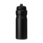 Large-capacity sports bottle with spout, 650 ml