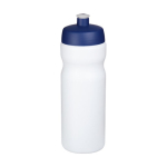 Large-capacity sports bottle with spout, 650 ml