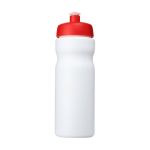 Large-capacity sports bottle with spout, 650 ml