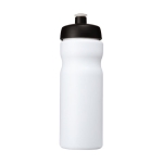 Large-capacity bottle, 650 ml black colour