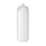 Large-capacity bottle made in Europe, 750 ml white colour