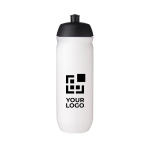 High-quality sports bottle for sports, 750 ml