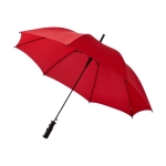 High-quality colourful umbrella, Ø102 red colour