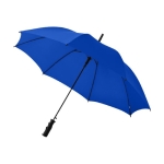 High-quality colourful umbrella, Ø102 royal blue colour