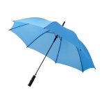 High-quality colourful umbrella, Ø102 light blue colour