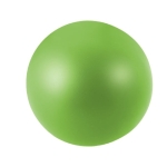 Classic stress ball in various colours lime colour