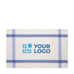 Recycled kitchen towel for promotional giveaways, 180 g/m2 view with print area