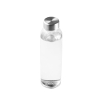 Glass bottle for sublimation printing in a matte, 500 ml transparent colour third view