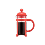 French coffee pot with press system, 350 ml main view