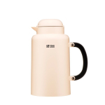 Vacuum insulated thermos with handle, 1L main view