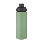 CamelBak® stainless steel bottle with double wall, 600 ml mint green colour