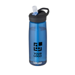 CamelBak® recycled tritan bottle with spill-proof straw, 750 ml