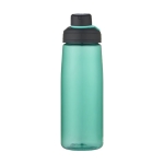 CamelBak® recycled tritan bottle with magnetic cap, 750 ml mint green colour