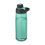 CamelBak® recycled tritan bottle with magnetic cap, 750 ml mint green colour