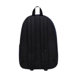 Recycled Herschel Classic™ backpack for laptops, 15'' with front pocket navy-blue colour