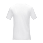 Women’s organic cotton GOTS t-shirt, 160 g/m², Elevate NXT white colour