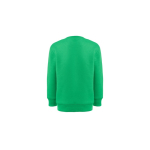 Children's polyester sweatshirt, 300 g/m2 second view