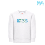 Children's cotton sweatshirt, 300 g/m2 main view