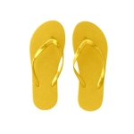 Slippers available in many colours yellow colour first view