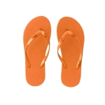 Slippers available in many colours orange colour first view