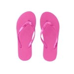 Slippers available in many colours pink colour first view