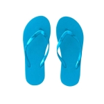 Slippers available in many colours light blue colour first view