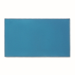 SEAQUAL® towel made from recycled polyester, 500 g/m2 turquoise colour second view