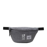 Herschel Classic™ recycled polyester waist bag with zipper