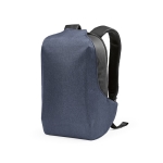 Backpack cut-resistant RPET, lock, 20 L blue colour