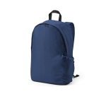 Laptop backpack from RPET with ripstop coating, 15.6” royal blue colour