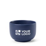 Eco-friendly ceramic bowl with a matte finish, 620ml main view