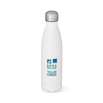 Recycled stainless steel leak-proof bottle, 770ml main view