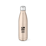 Thermal bottle made of recycled stainless steel, 800 ml main view