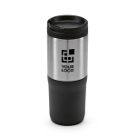 Leak-proof stainless steel thermos triple insulation, 530ml main view