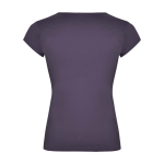 Women’s v-neck cotton t-shirt, 200 g/m², Roly