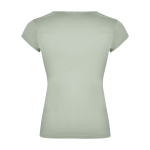 Women’s v-neck cotton t-shirt, 200 g/m², Roly