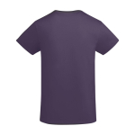 Men’s organic cotton jersey t-shirt, 175 g/m², Roly