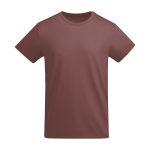 Men’s organic cotton jersey t-shirt, 175 g/m², Roly