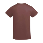 Men’s organic cotton jersey t-shirt, 175 g/m², Roly