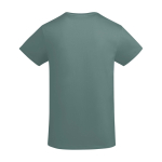 Men’s organic cotton jersey t-shirt, 175 g/m², Roly