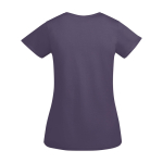 Women’s organic cotton jersey t-shirt, 175 g/m², Roly