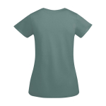 Women’s organic cotton jersey t-shirt, 175 g/m², Roly