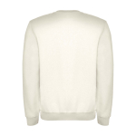 Unisex cotton and polyester jersey sweater, 280 g/m², Roly