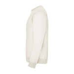 Unisex cotton and polyester jersey sweater, 280 g/m², Roly