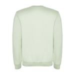 Unisex cotton and polyester jersey sweater, 280 g/m², Roly